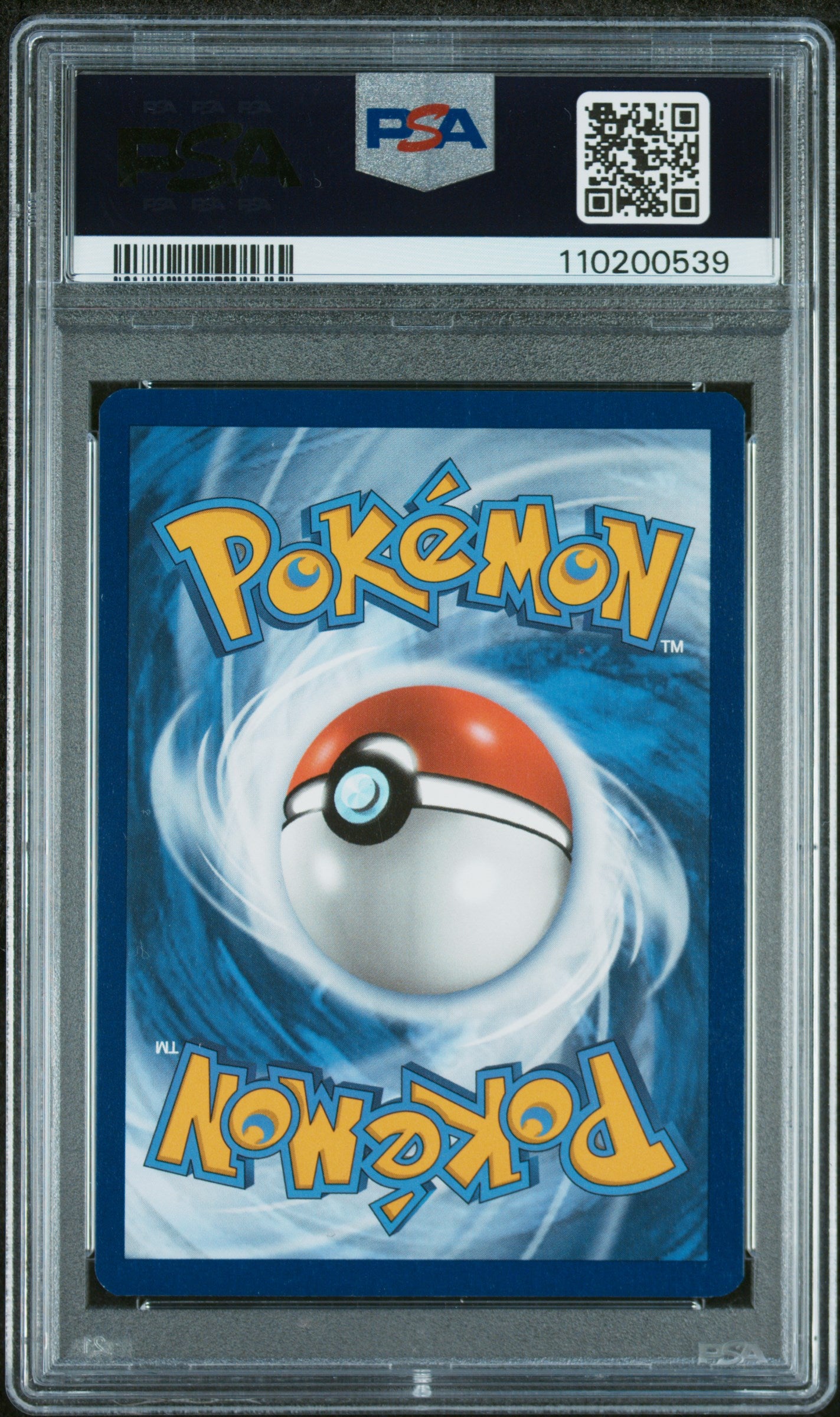 2024 POKEMON SVP EN-SV BLACK STAR PROMO | SHROUDED FABLE SPECIAL ILLUSTRATION COLLECTION #132 GRENINJA EX | PSA 9