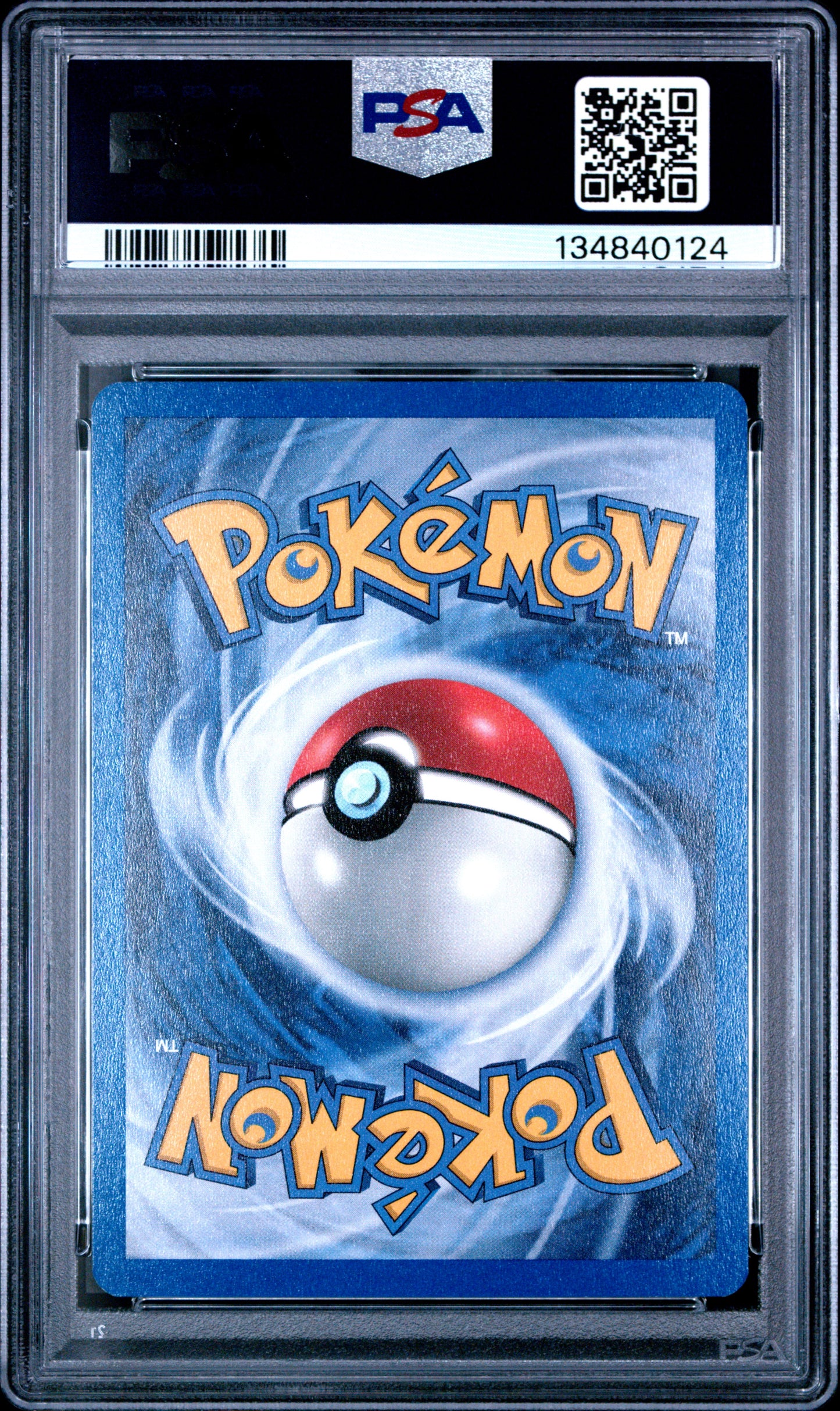 2000 POKEMON GYM CHALLENGE | HOLO-1ST EDITION #11 LT. SURGE'S RAICHU | PSA 9