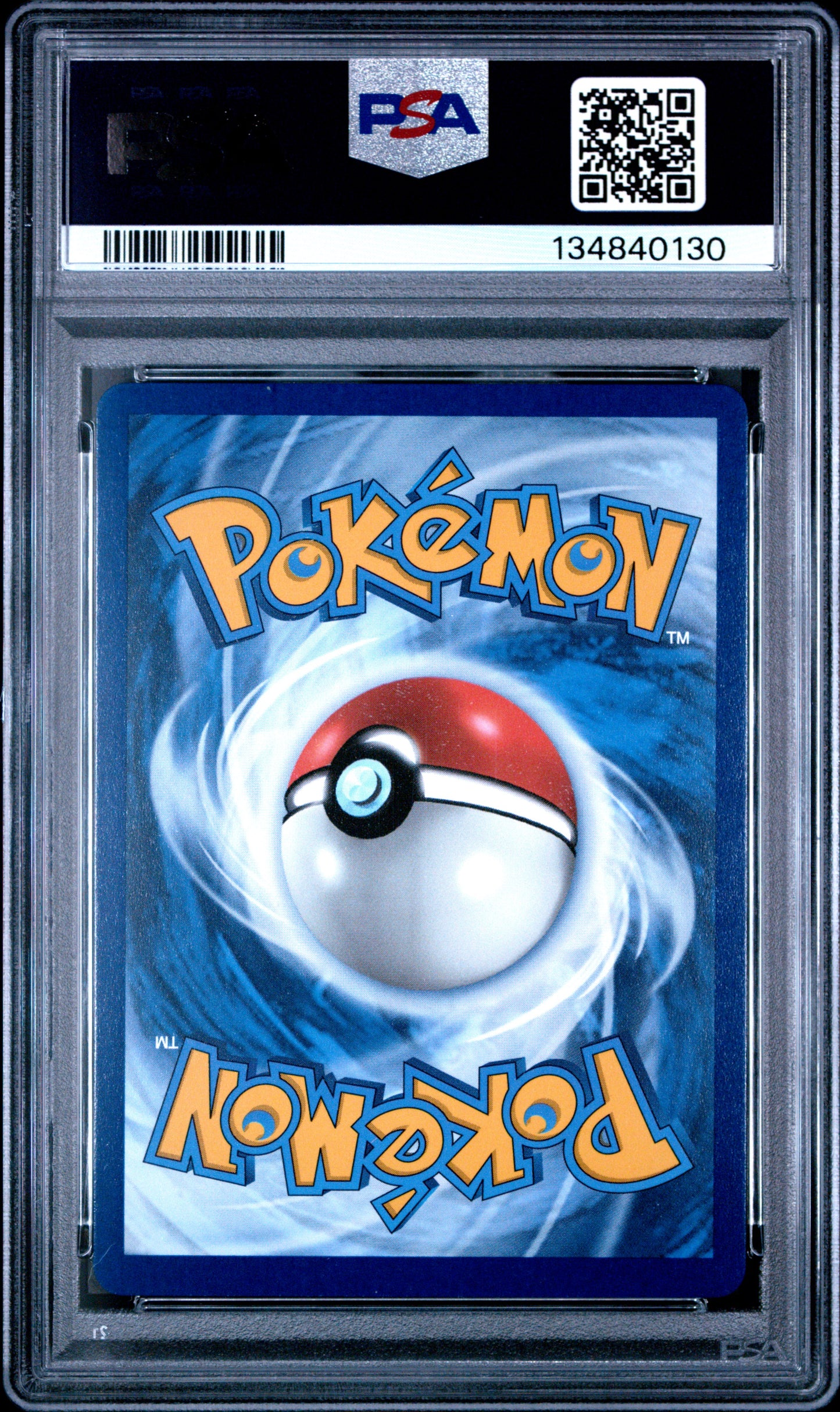 2025 POKEMON BLK EN-BLACK BOLT | SPECIAL ILLUSTRATION RARE #164 SERPERIOR EX | PSA 10