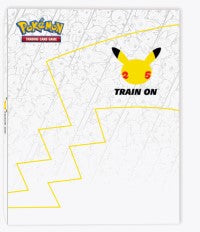 First Partner Collector's Binder