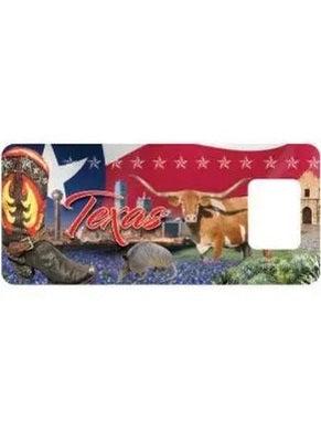 TX Pano B/O Magnet New Marco Polo