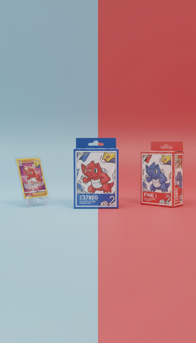 Pokémon Sword & Shield Booster Box