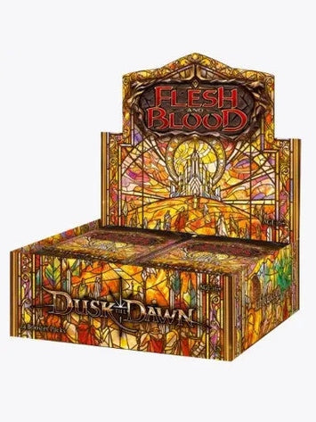 Dusk Till Dawn Booster Box Legendary Story Studios