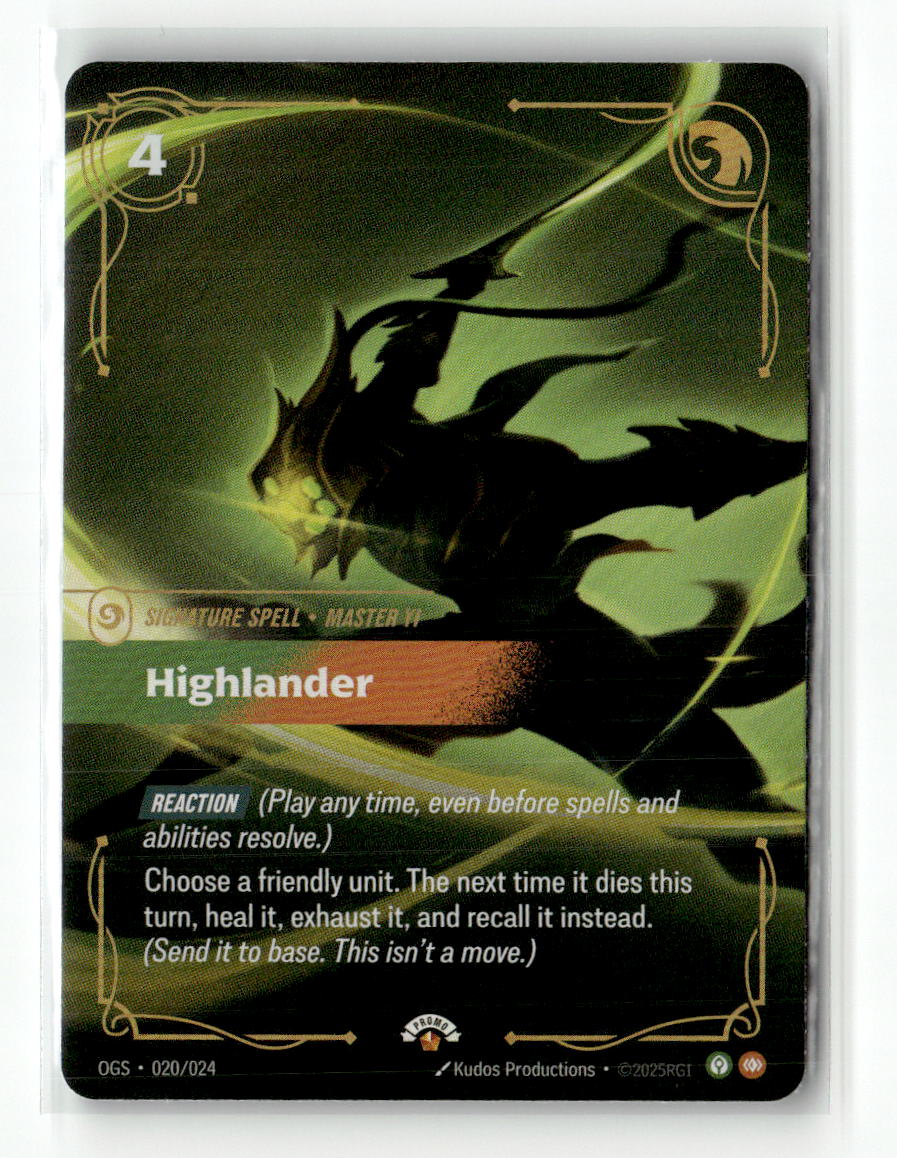 Highlander