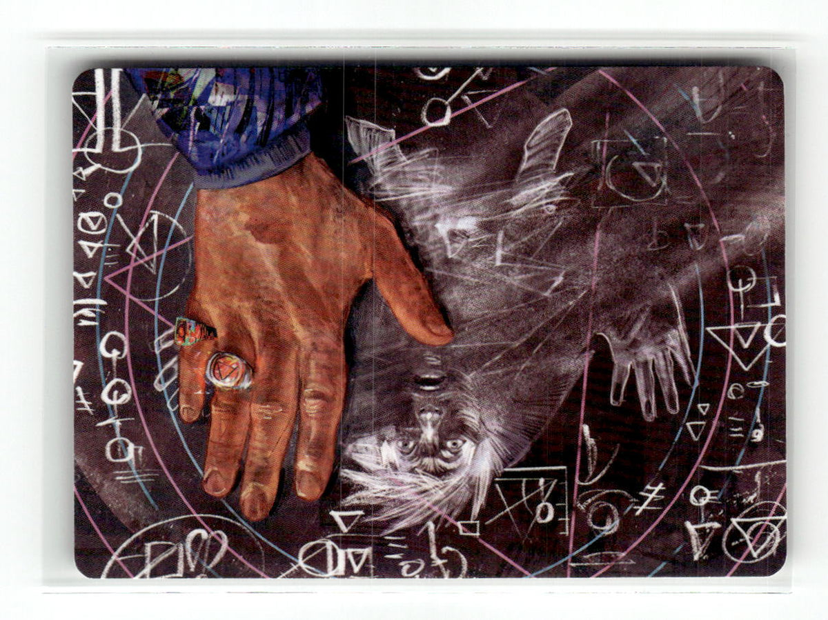 (Preorder) Solve for Disappointment Art Card [ASFRA - 14] - Shippin Texas