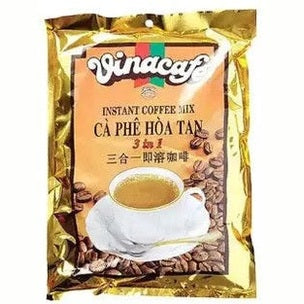 VinaCafe Instant Coffee 20ct Vinacafe