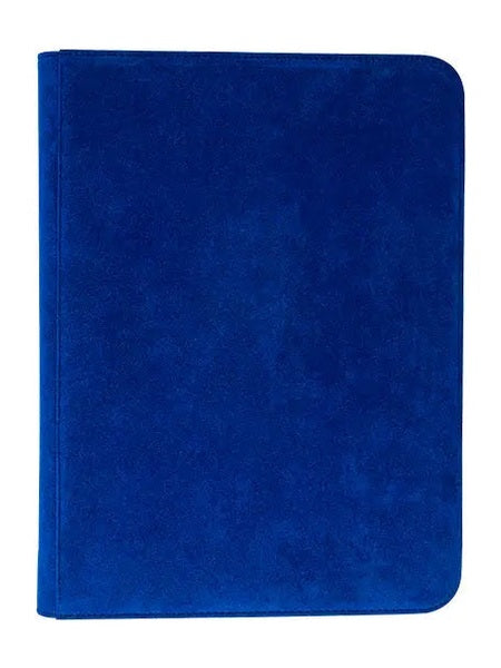 Ultra Pro Vivid Deluxe 9 Pocket Zippered Pro-Binder 360cards Ultra Pro